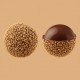 Tartufino Sabor Amaretto Bigatton — tartufini decorativos