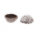 Bigatton Coconut Tartufino — decorative tartufini