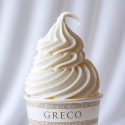Yo Greco Bigatton — etiqueta do produto