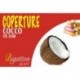 Cobertura Cocco Bigatton — etiqueta del producto