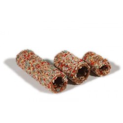 Gaufrette Cannolo Baby Vermicelles Bigatton — gaufrettes format baby