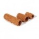 Cialda Cannolo Baby Amaretto Bigatton — cialde formato baby