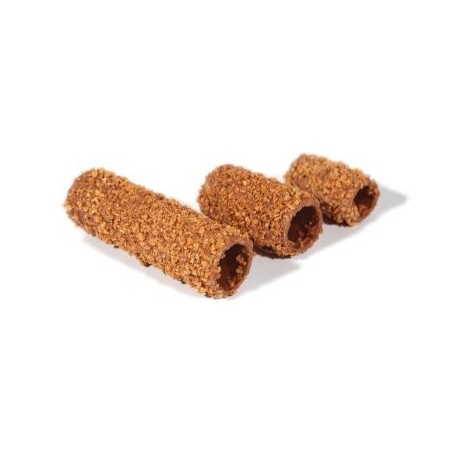 Cialda Cannolo Baby Amaretto Bigatton — cialde formato baby