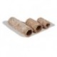 Cannolo Longo Coco Bigatton — hóstias formato longo