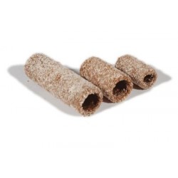 CANNOLI DE COCO LONGO