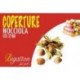 Cobertura Nocciola Bigatton — rótulo do produto