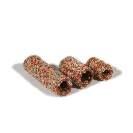 Cannolo Mignon Codetta Bigatton — cialde formato mignon