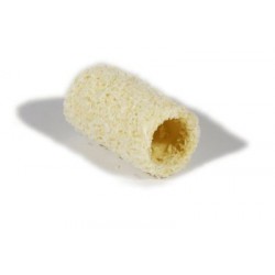 Cannolo Mignon Lemon Cocco Bigatton — cialde formato mignon