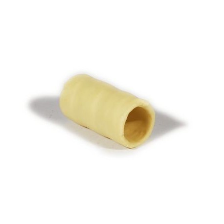 Bigatton Mignon Almond Cannolo Wafer — mignon-size wafers