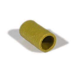 Cannolo Mignon Pistacchio Bigatton — cialde formato mignon