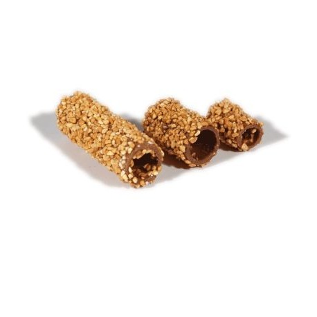 Cannolo Mignon Reis Bigatton — Waffeln im Mignonformat