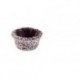 Copita Mini Tonda Cocco Bigatton