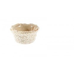 COPITA MINI ROUND LEMON COCONUT