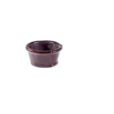 Bigatton Mini Round Coated Copita