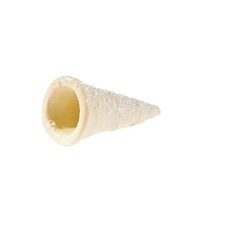 Cornetto Lemon Cocco Bigatton — cornetto