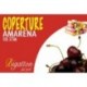 Copertura Amarena Bigatton — étiquette produit
