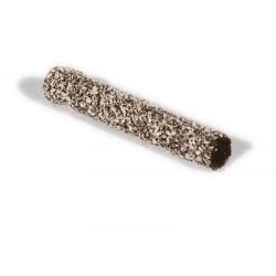 Jolly Coconut Wafer Rolls Bigatton — wafer roll coated with coconut
