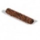Jolly Gran Cocoa Wafer Roll Bigatton — wafer roll coated with cocoa granules