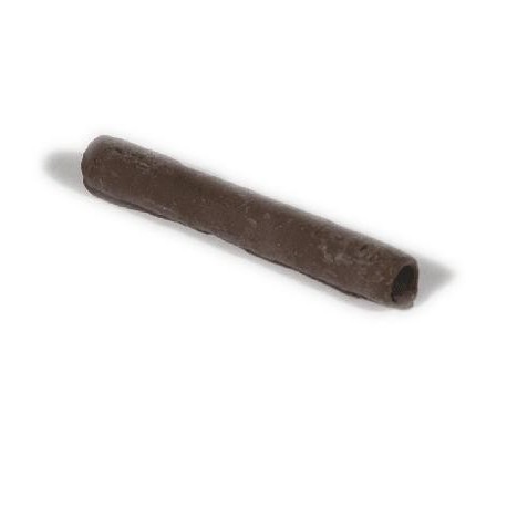 Cigarillo Jolly Recubierto Bigatton — oblea completamente recubierta de cacao