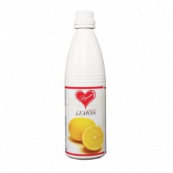 TOPPING LIMONE
