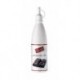 Chocolate Mini Topping 330 g Bigatton — botella del producto vista frontal con tapón dosificador  