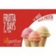 Base glace Frutta 7 Days – étiquette vitrine – Bigatton