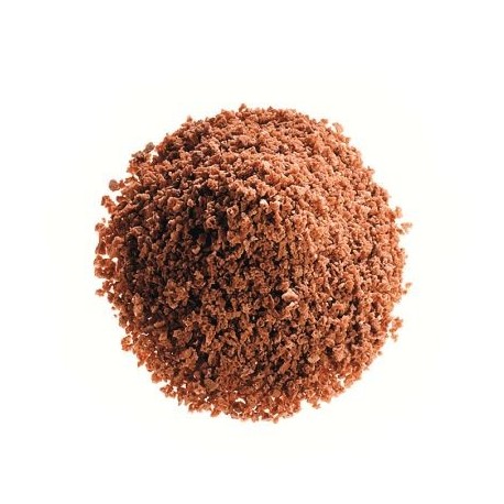Amaretti Crumble Bigatton — loose product on neutral background