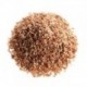 Rice Crumble Bigatton — loose product on neutral background