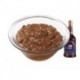 Croccantino Rum Paste Bigatton – flavouring for gelato and desserts in 1.4 kg jar