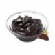 Pasta Gianduia Bigatton – pasta aromatizzante mostrata in ciotolina dimostrativa
