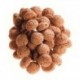 Amarettini Diam. 2 cm Bigatton — loose product on neutral background